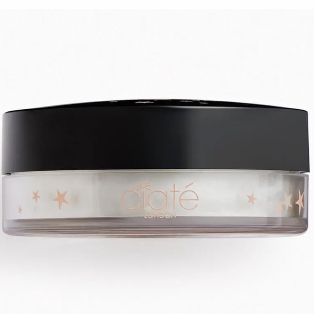 Ciate London Extraordinary Translucent Setting Powder - Picture 3 of 9